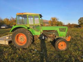 Обява за продажба на Трактор Deutz-Fahr D7807 ~Цена по договаряне - изображение 2