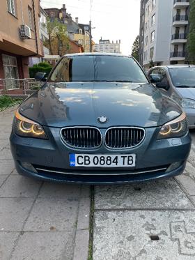 Обява за продажба на BMW 525 3.5 xi ~13 300 лв. - изображение 1