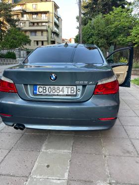 Обява за продажба на BMW 525 3.5 xi ~13 300 лв. - изображение 11