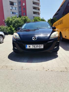 Обява за продажба на Mazda 3 ~6 400 лв. - изображение 2