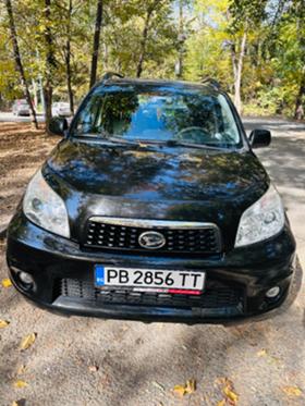 Обява за продажба на Daihatsu Terios 1,5 ~12 000 лв. - изображение 1