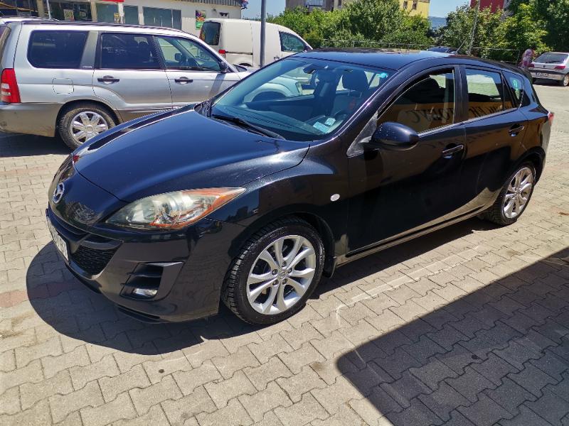 Mazda 3  - изображение 2