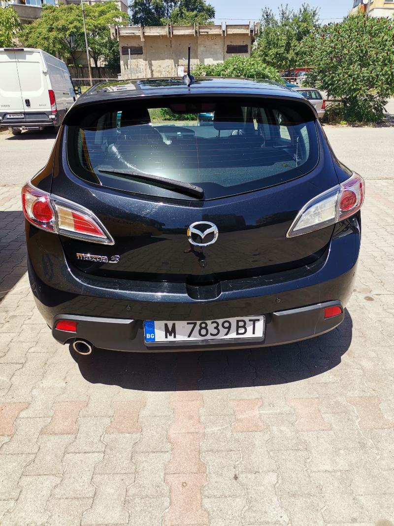 Mazda 3  - изображение 4