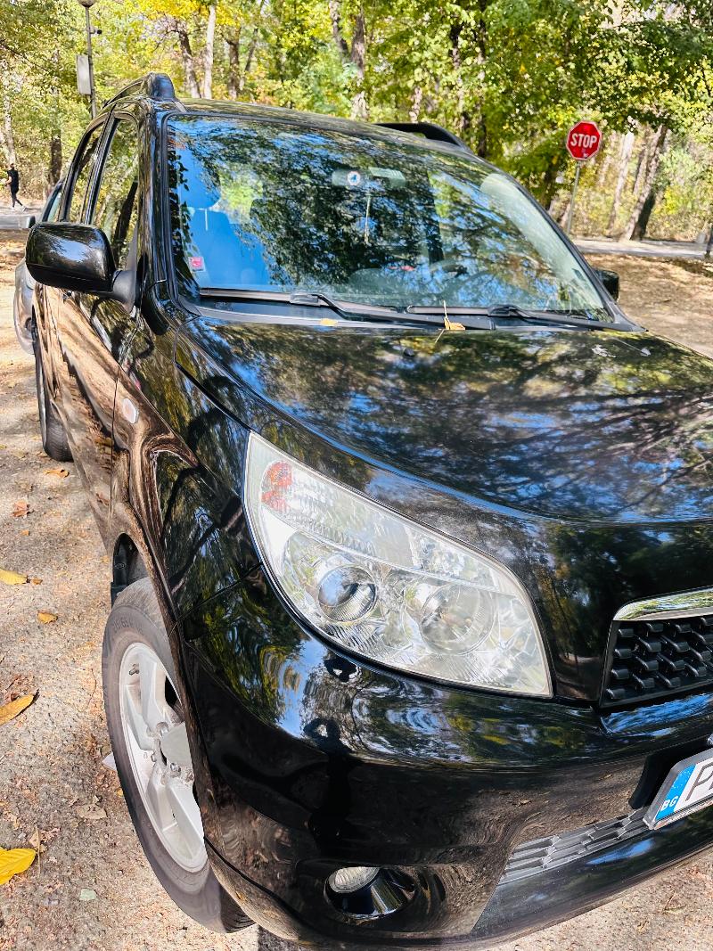 Daihatsu Terios 1,5 - изображение 2