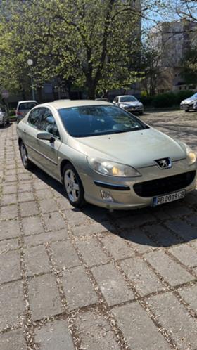 Обява за продажба на Peugeot 407 ~5 800 лв. - изображение 1