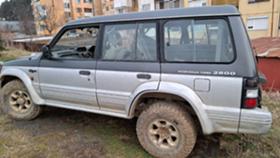 Обява за продажба на Mitsubishi Pajero ~3 000 лв. - изображение 1