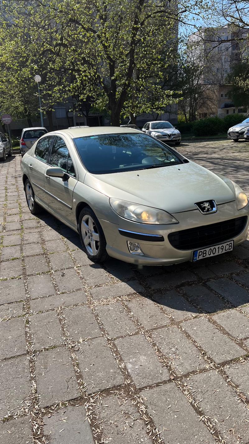 Peugeot 407  - изображение 2