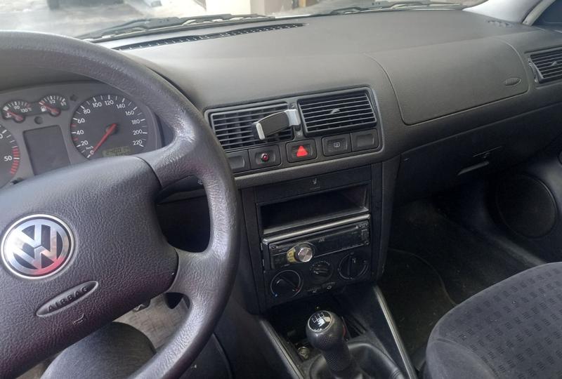 VW Golf 1.9TDI - изображение 6