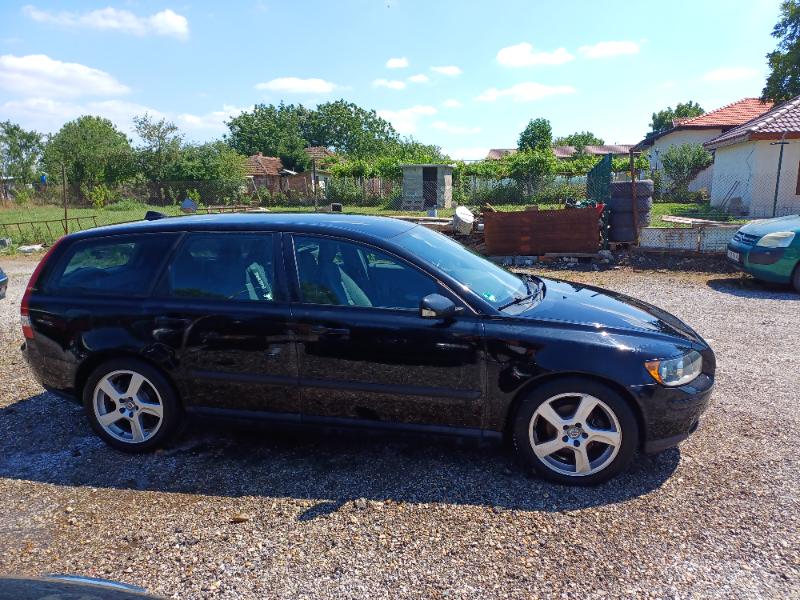 Volvo V50 1.6D - изображение 4