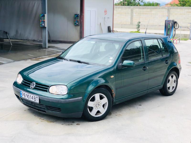 VW Golf 1.4 - изображение 6