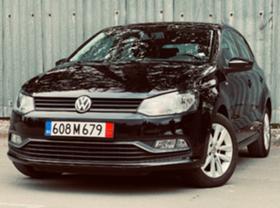 Обява за продажба на VW Polo 1.4 ~13 999 лв. - изображение 1