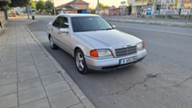 Mercedes-Benz C 250 