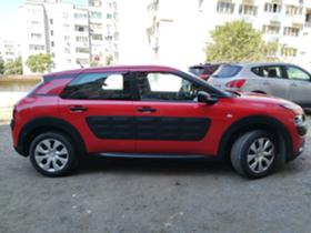 Обява за продажба на Citroen C4 Cactus ~17 500 лв. - изображение 7