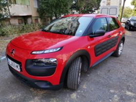 Обява за продажба на Citroen C4 Cactus ~17 500 лв. - изображение 1