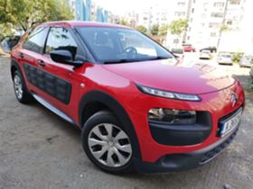 Обява за продажба на Citroen C4 Cactus ~17 500 лв. - изображение 4