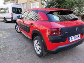 Обява за продажба на Citroen C4 Cactus ~17 500 лв. - изображение 11