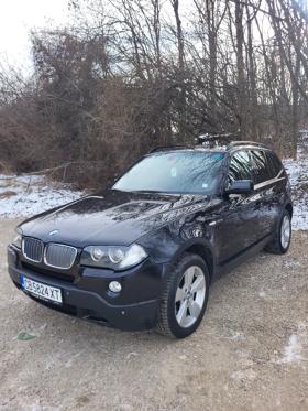 Обява за продажба на BMW X3 3.0 d ~13 500 лв. - изображение 4