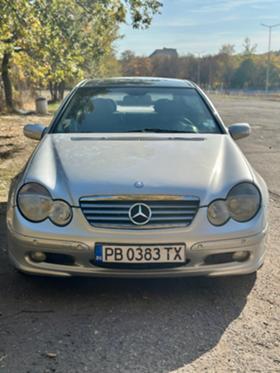 Обява за продажба на Mercedes-Benz C 200 ~3 300 лв. - изображение 5