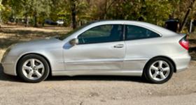 Обява за продажба на Mercedes-Benz C 200 ~3 300 лв. - изображение 3