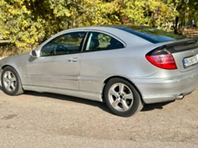 Обява за продажба на Mercedes-Benz C 200 ~3 300 лв. - изображение 2