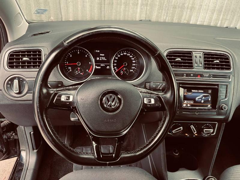 VW Polo 1.4 - изображение 7