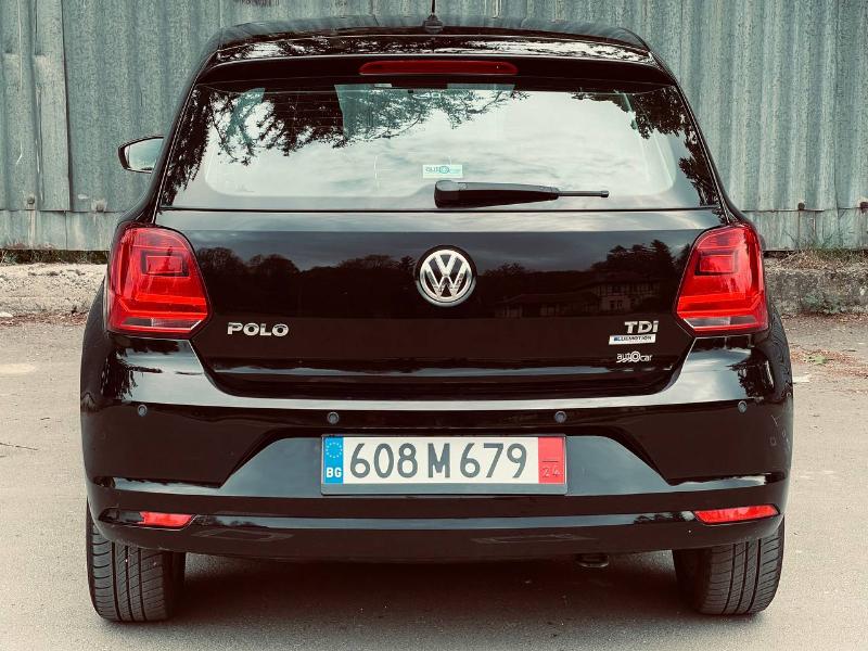 VW Polo 1.4 - изображение 6