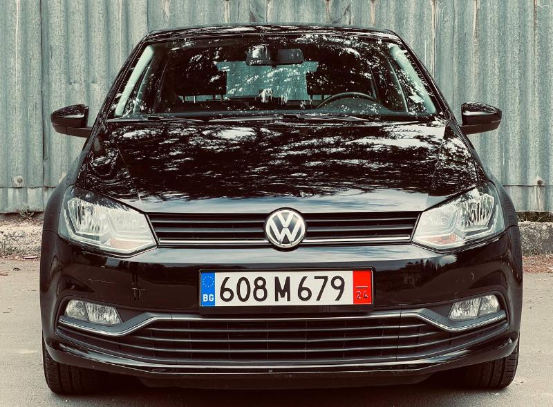 VW Polo 1.4 - изображение 3