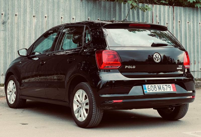 VW Polo 1.4 - изображение 4