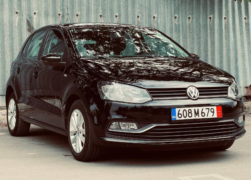 VW Polo 1.4 - изображение 2