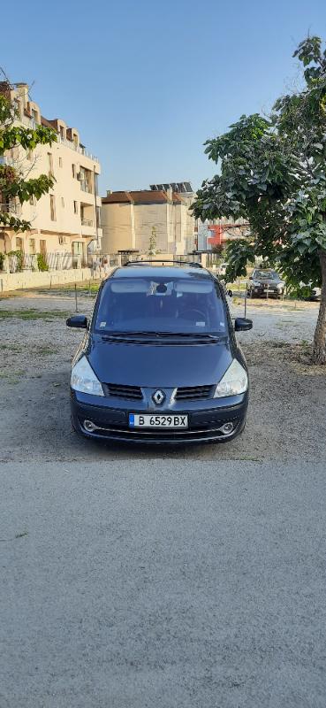 Renault Espace 2.0 dCi - изображение 7