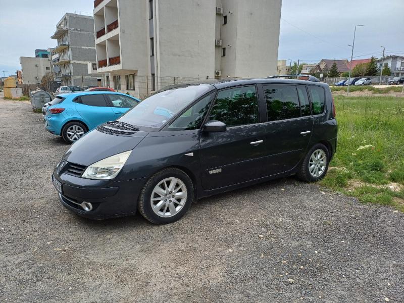 Renault Espace 2.0 dCi - изображение 2