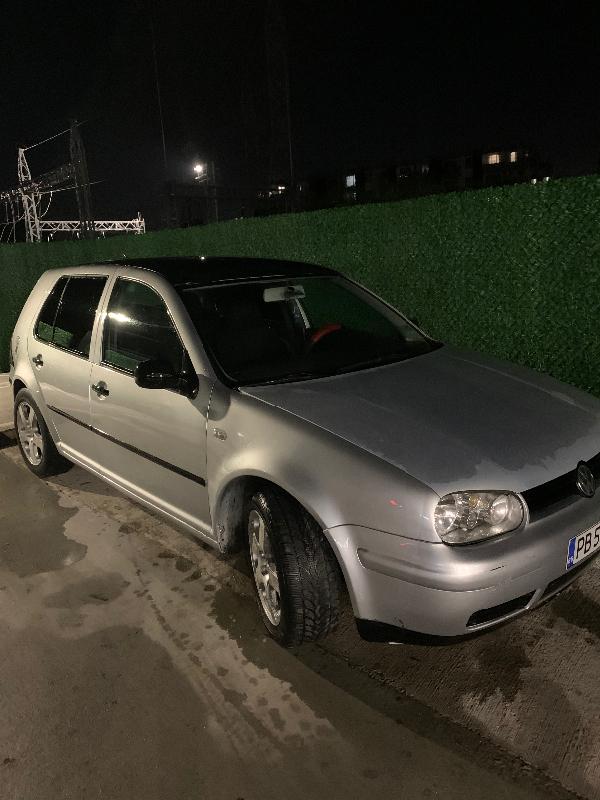 VW Golf 1.9 TDI 90hp - изображение 5