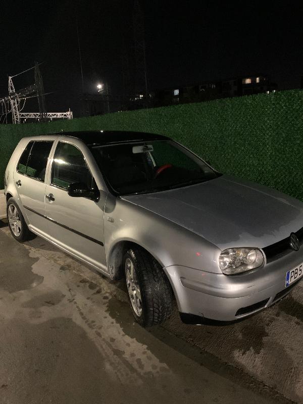 VW Golf 1.9 TDI 90hp - изображение 6