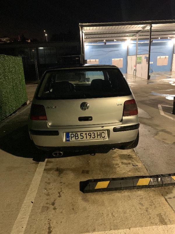 VW Golf 1.9 TDI 90hp - изображение 3