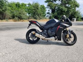 Обява за продажба на Honda Cbr 600F ABS ~11 999 лв. - изображение 3