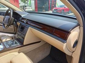 Обява за продажба на VW Phaeton ~6 500 лв. - изображение 10