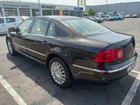 Обява за продажба на VW Phaeton ~6 500 лв. - изображение 4