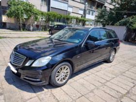 Обява за продажба на Mercedes-Benz E 200 Комби ~14 950 лв. - изображение 9