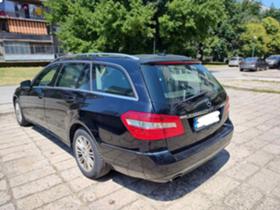 Обява за продажба на Mercedes-Benz E 200 Комби ~14 950 лв. - изображение 6