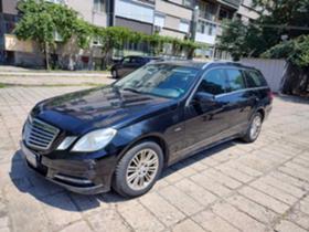 Обява за продажба на Mercedes-Benz E 200 Комби ~14 950 лв. - изображение 1