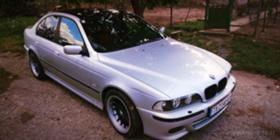 Обява за продажба на BMW 525 common rail ~6 800 лв. - изображение 4