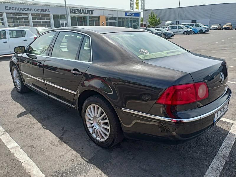 VW Phaeton  - изображение 5