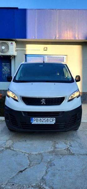 Обява за продажба на Peugeot Expert 2000 HDI 120КС. ~35 000 лв. - изображение 1