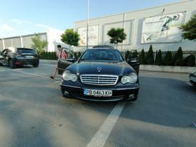 Обява за продажба на Mercedes-Benz C 200 126 ~5 600 лв. - изображение 1