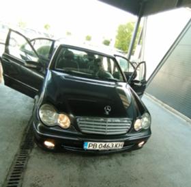 Обява за продажба на Mercedes-Benz C 200 126 ~5 600 лв. - изображение 1