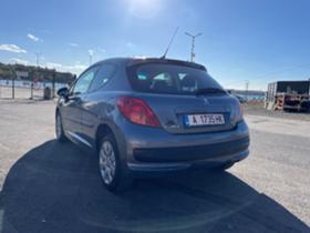 Обява за продажба на Peugeot 207 1,6 hdi ~4 300 лв. - изображение 5