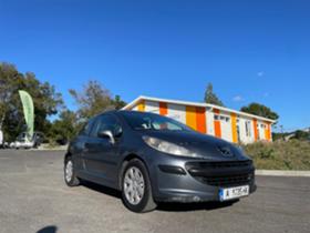 Обява за продажба на Peugeot 207 1,6 hdi ~4 300 лв. - изображение 2