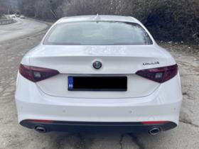 Обява за продажба на Alfa Romeo Giulia ~28 800 лв. - изображение 1