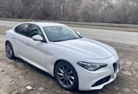 Обява за продажба на Alfa Romeo Giulia ~28 800 лв. - изображение 6