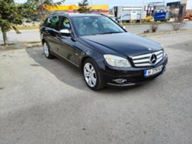 Обява за продажба на Mercedes-Benz C 200  OM646 AVANG ~11 400 лв. - изображение 1